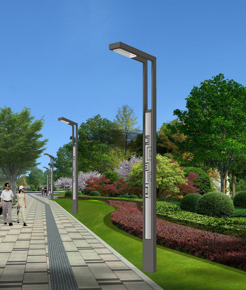 庭院燈LRTYD007(路之光)